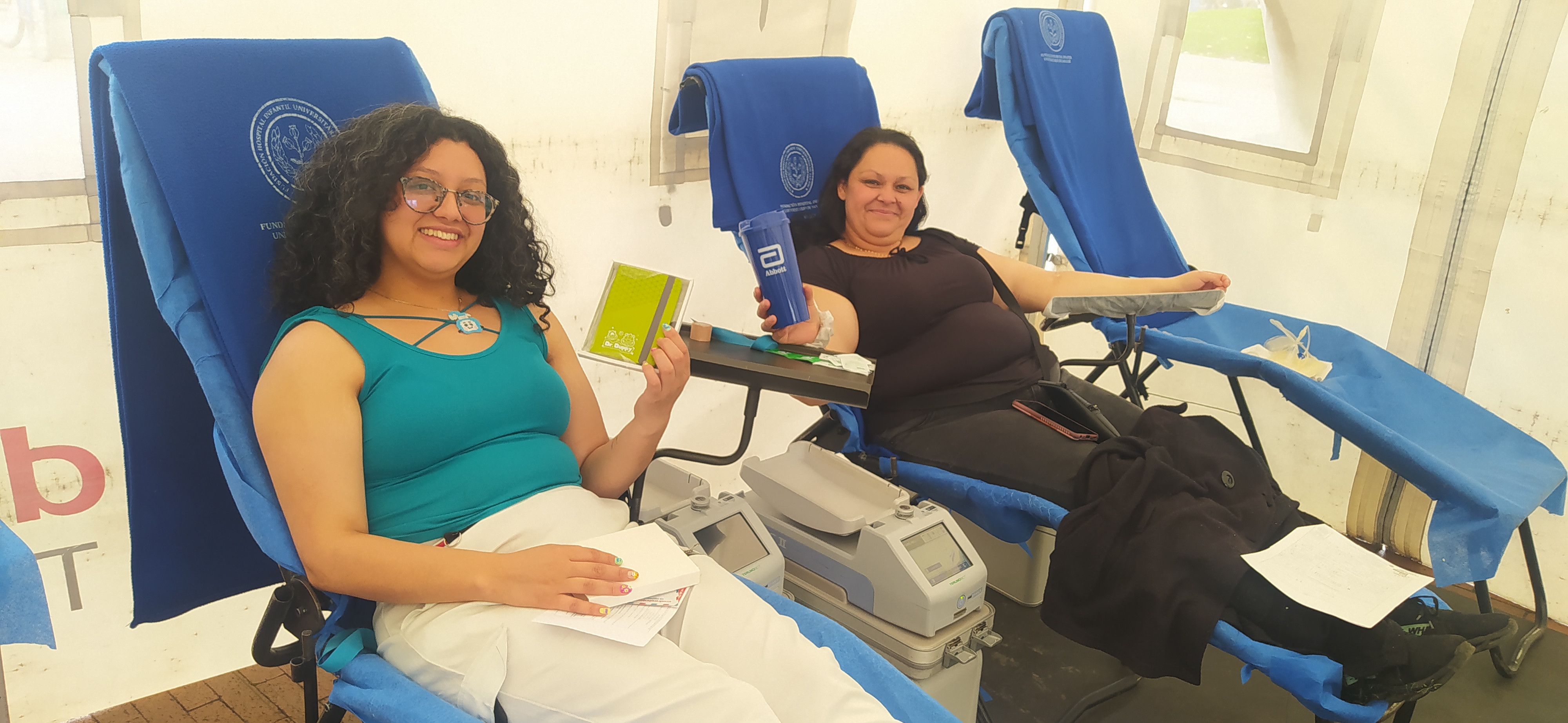CUERPO_DE_LA_NOTICIA1 Jornada Masiva Donación de Sangre-Noticias