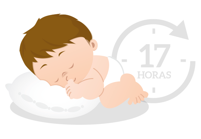 hora-dormir Cuidando al Bebé