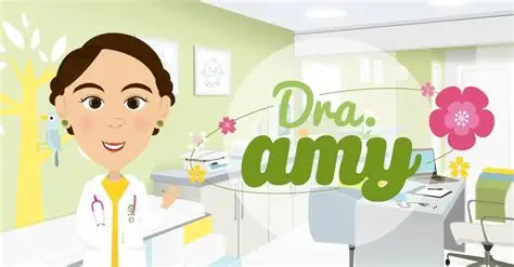 ammy Hospital Infantil Universitario de San José