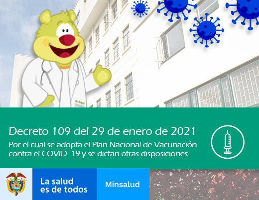 decreto109-vacunacion Decreto 109 del 29 de enero de 2021-Noticias
