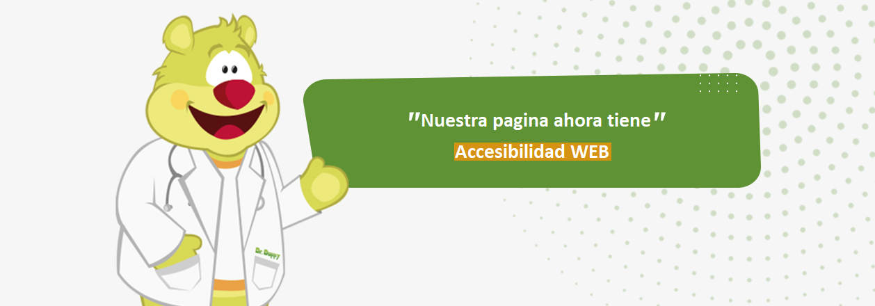 accesibilidad web