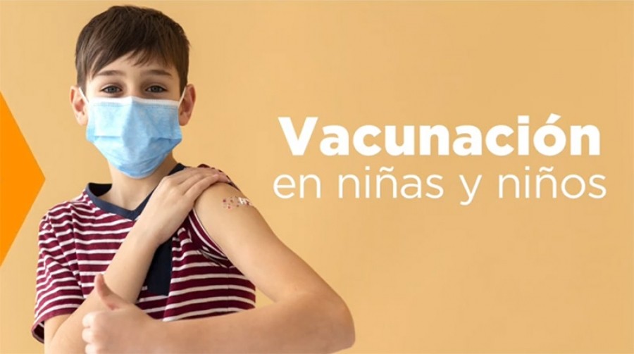 Importancia de la vacunación en niños