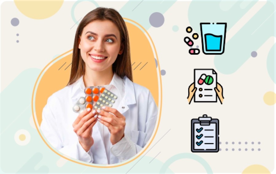 Medicamentos LASA, aquellos que pueden confundirse