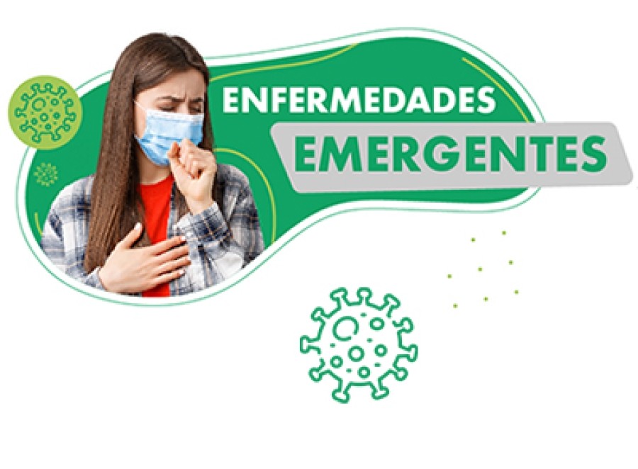Enfermedades emergentes: ¿debemos preocuparnos?