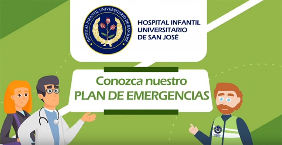 Te invitamos a conocer nuestro Plan de Emergencias