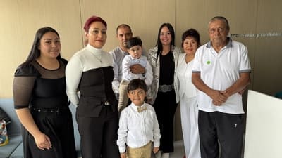 campana de la vida