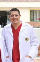 Iván Fernando González Valdés