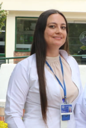 Sandra Elizabeth Peña Silva