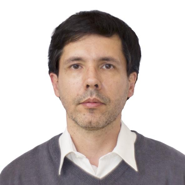 Pablo Vasquez