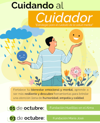 1 Mes del ser para hacer-Noticias