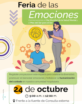 4 Mes del ser para hacer-Noticias