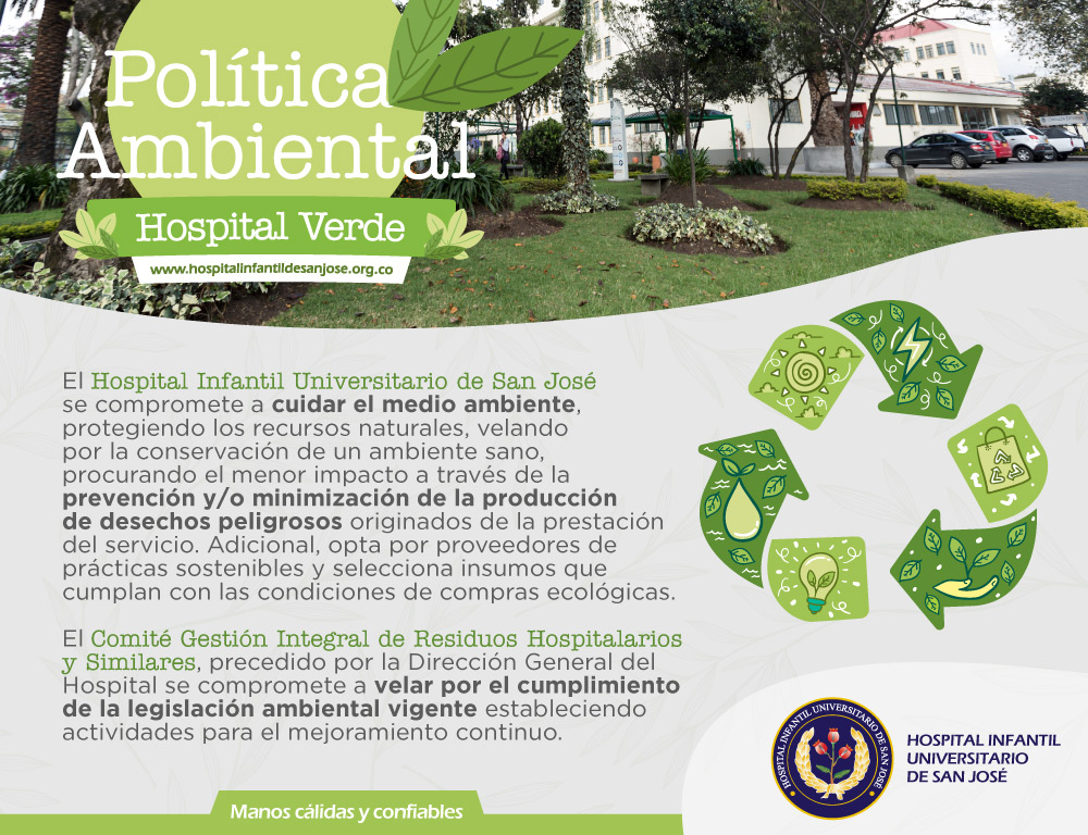 politica-ambiental Políticas