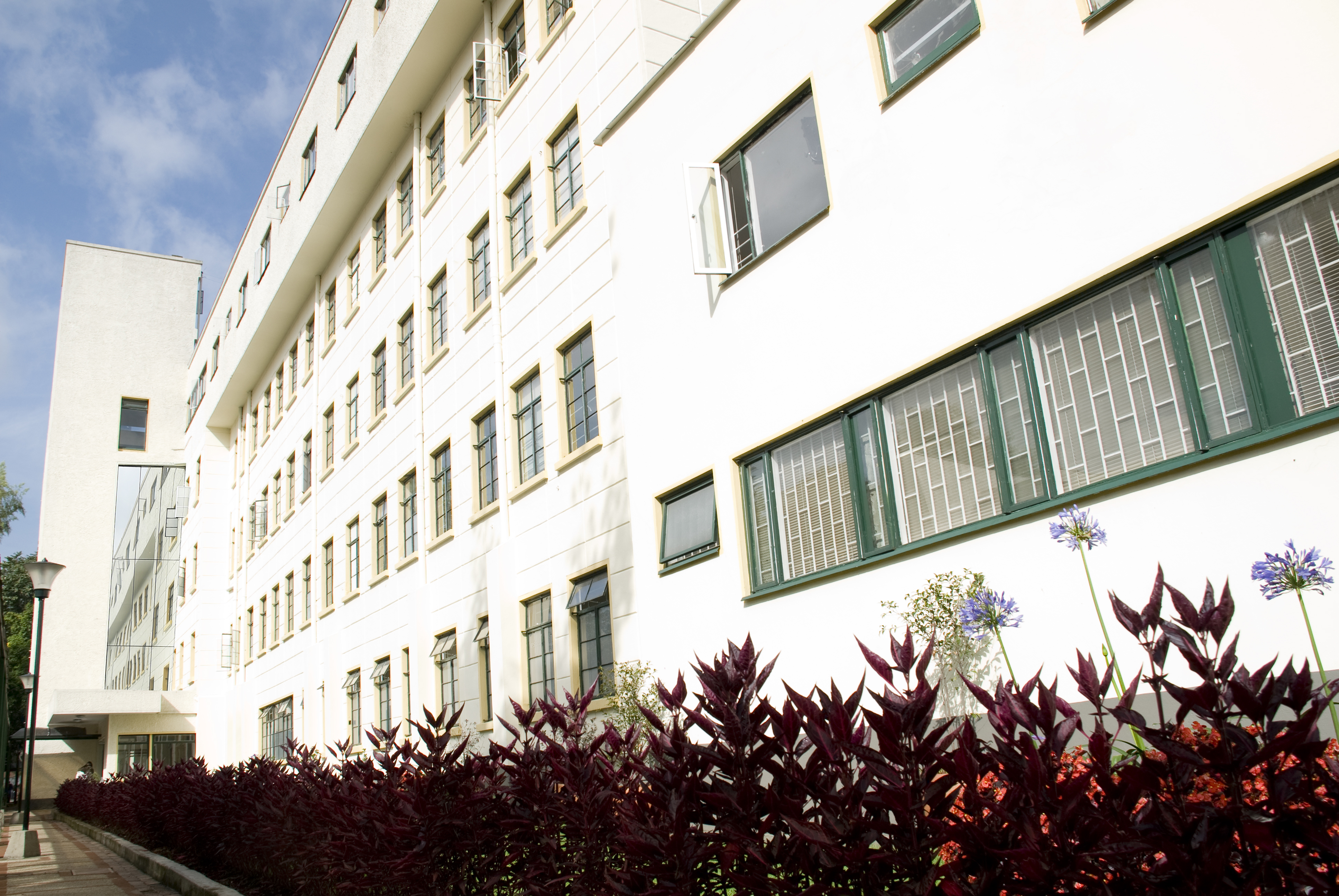 FOTOS_HIUSJ Atenci&oacute;n Paciente Particular 