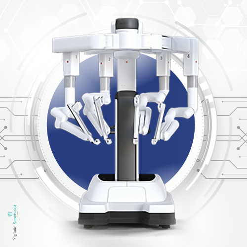 davinciX Atenci&oacute;n Paciente Particular 