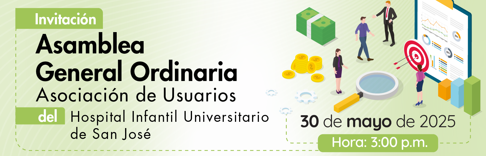 BANNER-INVITACION-ASAMBLEA-GENERAL-ORDINARIA-HIUSJ Hospital Infantil Universitario de San José