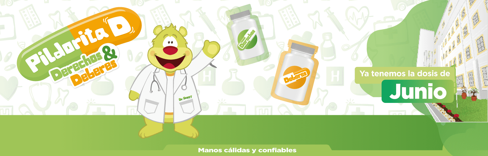 pildorita-junio Cuida tu salud