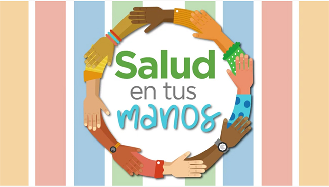 salud-tus-manos Hospital Infantil Universitario de San José