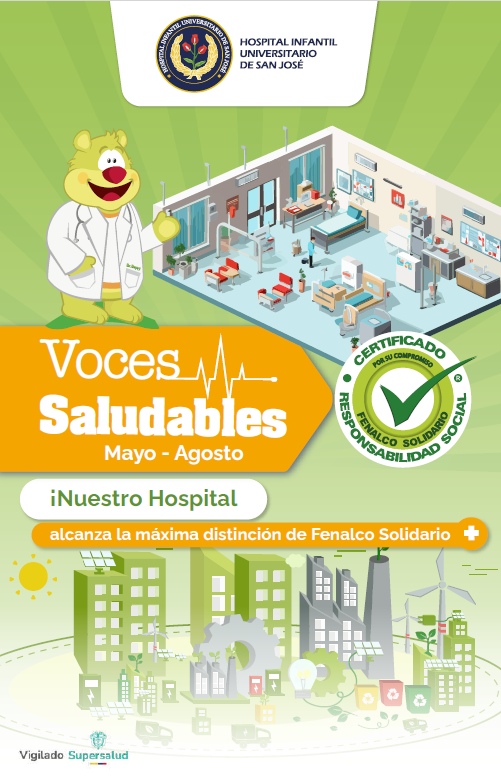 voces Voces Saludables Externo