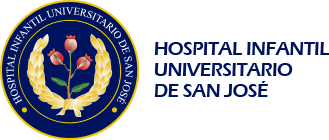 logo Hospital Infantil Universitario de San José